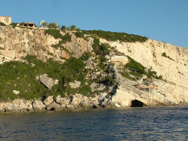 Řecko, jachta 2008 > obr (250)